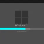 How long does windows 11 take to install