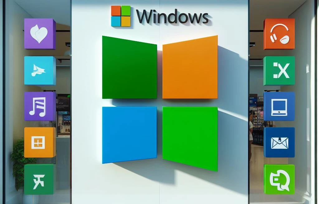 install apps on Windows 11